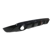 Achter Diffuser Audi Q5 2008-2016 Look RSQ5