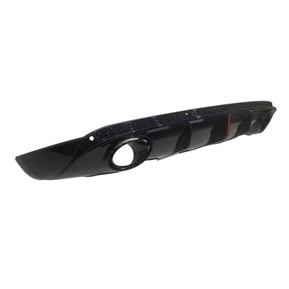 Achter Diffuser Audi Q5 2008-2016 Look RSQ5