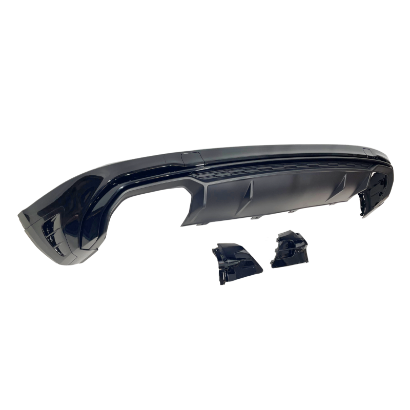 Heckstoßstange Audi Q5 2021+ Look RSQ5