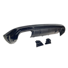 Achter Diffuser Audi Q5 2018-2025 SQ5-Look