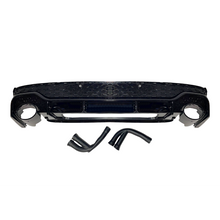 Achter Diffuser Audi Q7 2021+ Look RSQ7