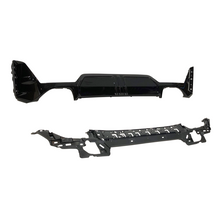 Achter Diffuser BMW G20 / G21 LCI M Performance-Look