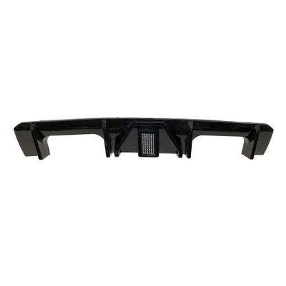 BMW G80 / G82 DIFFUSER + LED BRAKE LIGHT