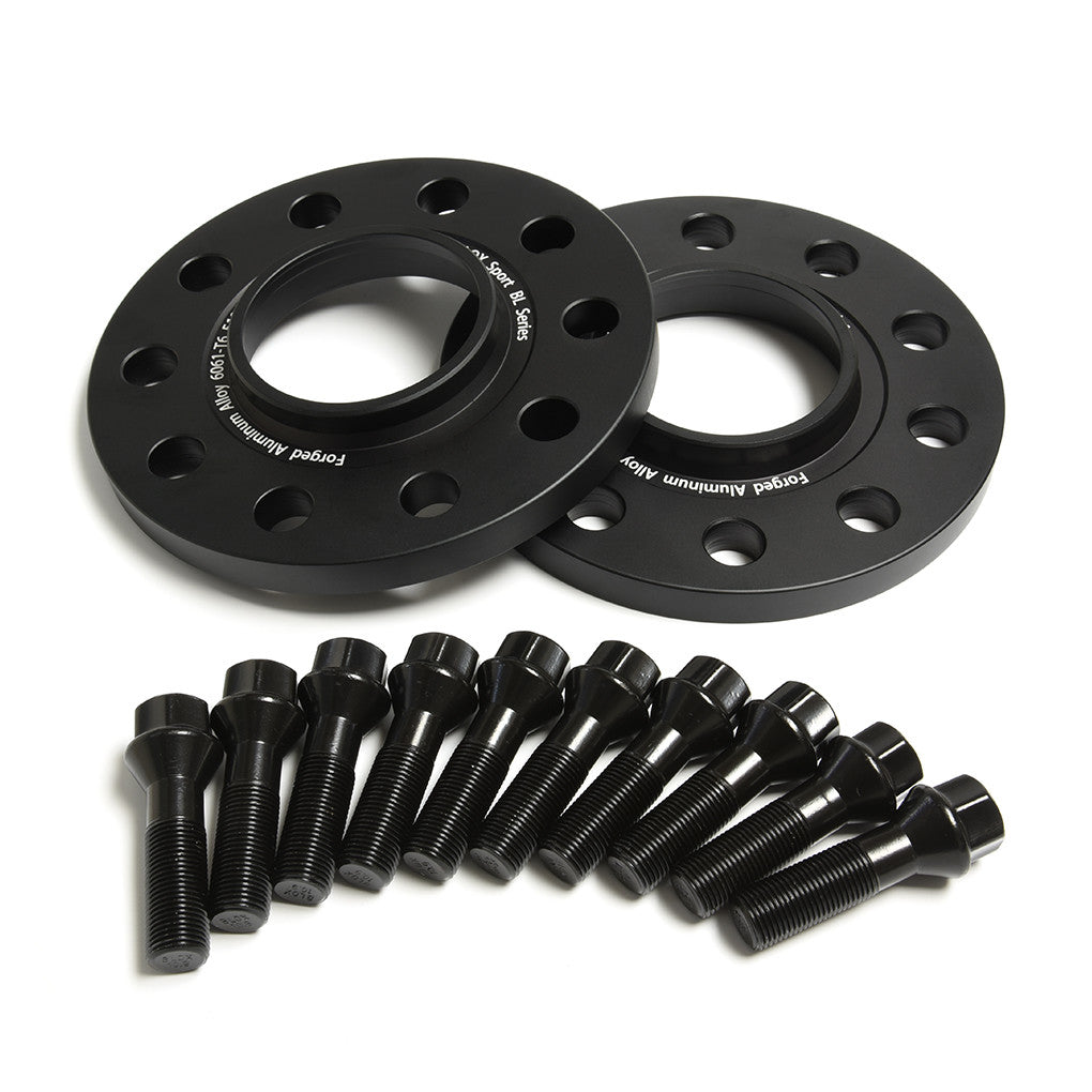 SPACERS / SPOORVERBREDERS