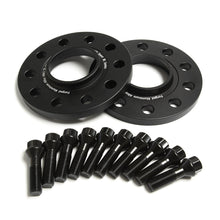 SPACERS / SPOORVERBREDERS