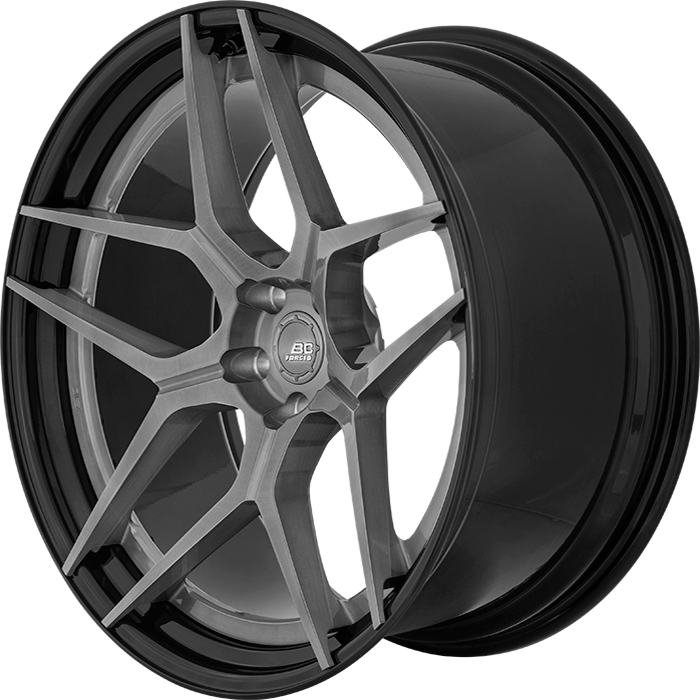 BC FORGED HC053 2PCS  – Forged Sportvelg | VibeZ Pro