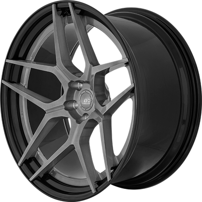 BC FORGED HC053 2PCS  – Forged Sportvelg | VibeZ Pro