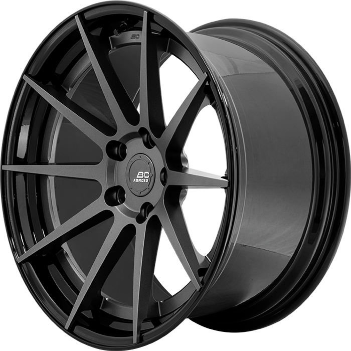 BC FORGED HC010 2PCS  – Forged Sportvelg | VibeZ Pro