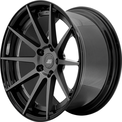 BC FORGED HC010 2PCS  – Forged Sportvelg | VibeZ Pro
