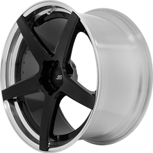 BC FORGED HCS35 2PCS  – Forged Sportvelg | VibeZ Pro