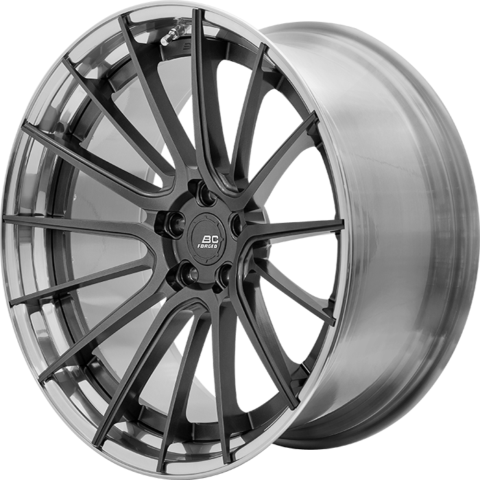 BC FORGED HCS15 2PCS  – Forged Sportvelg | VibeZ Pro