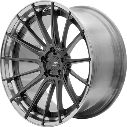 BC FORGED HCS15 2PCS  – Forged Sportvelg | VibeZ Pro
