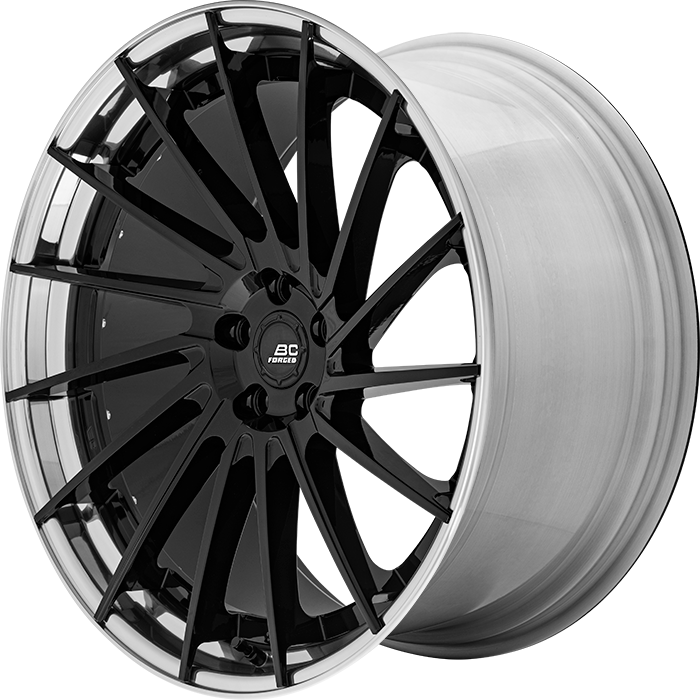 BC FORGED KL51 – Geschmiedete Sportfelge | VibeZ Pro
