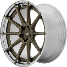 BC FORGED HCS04 2PCS  – Forged Sportvelg | VibeZ Pro