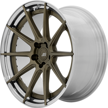 BC FORGED HCS04 2PCS  – Forged Sportvelg | VibeZ Pro