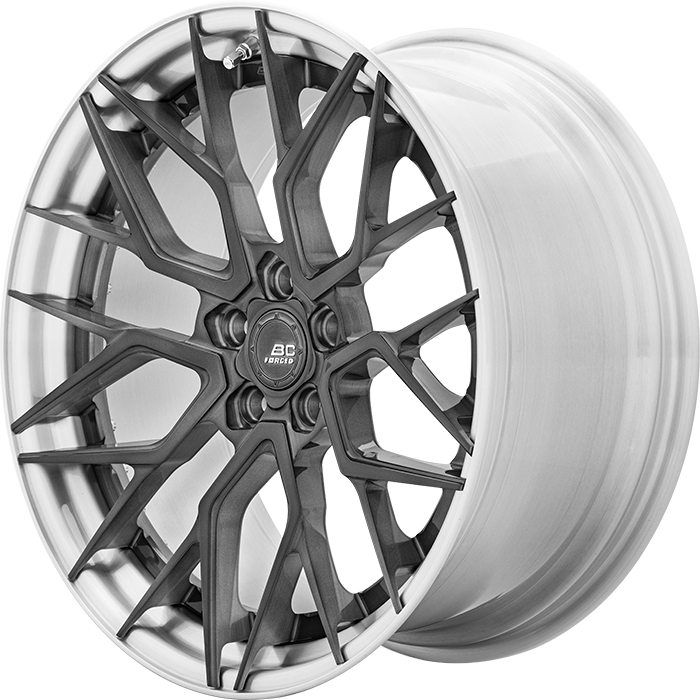 BC FORGED KL51 – Forged Sports Rim | VibeZ Pro