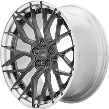 BC FORGED KL51 – Forged Sports Rim | VibeZ Pro