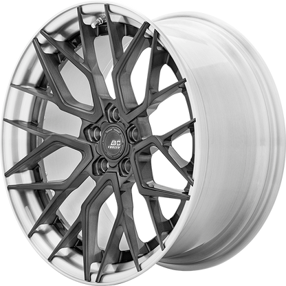 BC FORGED KL51 – Forged Sports Rim | VibeZ Pro
