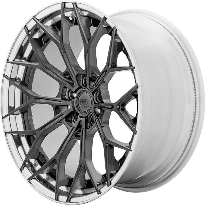 BC FORGED KL51 – Forged Sports Rim | VibeZ Pro