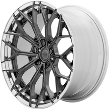 BC FORGED KL51 – Forged Sports Rim | VibeZ Pro