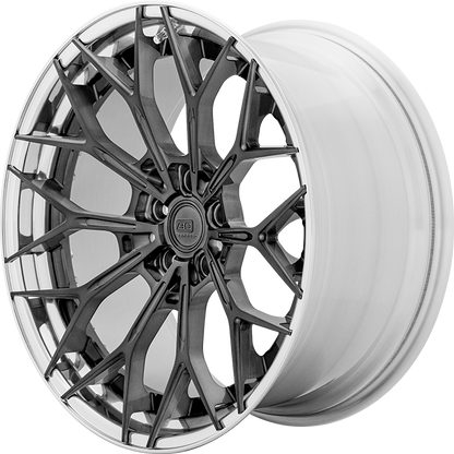 BC FORGED KL51 – Forged Sports Rim | VibeZ Pro