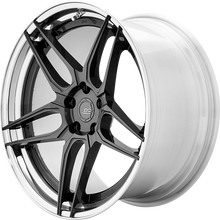 BC FORGED HCA161 2PCS  – Forged Sportvelg | VibeZ Pro