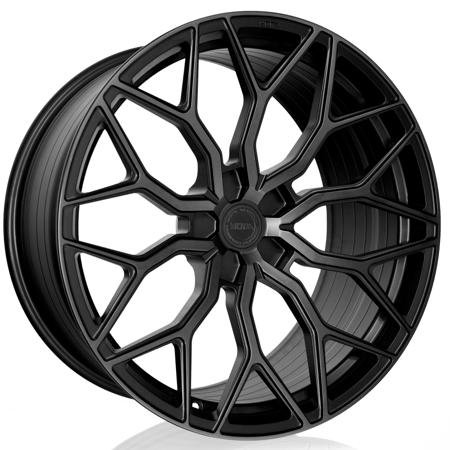 YOTA YP1 – Premium Sportvelg | VibeZ Pro