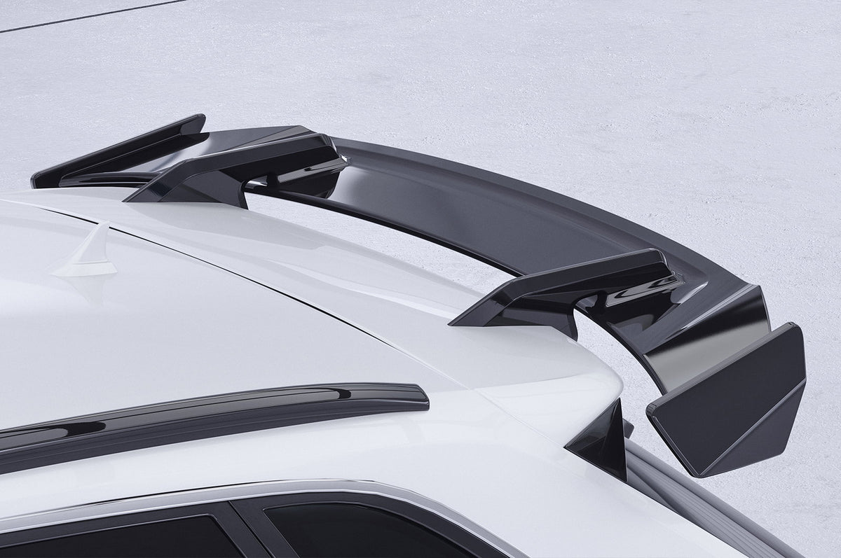 CSR Automotive SHF054