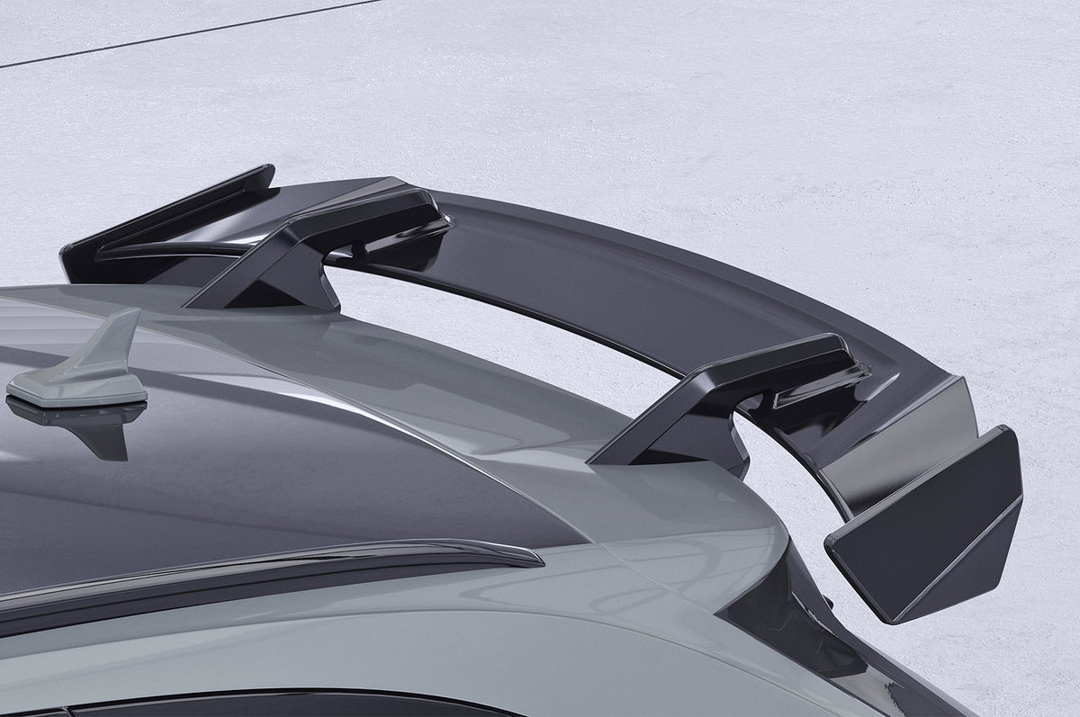 CSR Automotive SHF090
