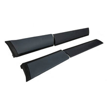 Side Skirts Range Rover Evoque Dynamic (2010–2016)