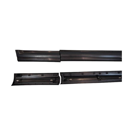Side Skirts Range Rover Sport L494 (2013–2017) – Look SVR