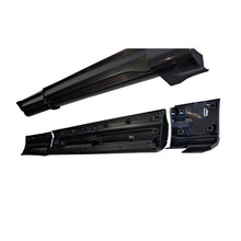 Side Skirts Range Rover Sport L494 (2013–2017) – Look SVR