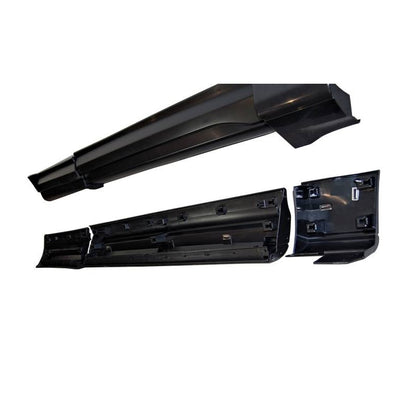 Side Skirts Range Rover Sport L494 (2013–2017) – Look SVR