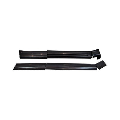 Side Skirts Range Rover Sport L494 (2013–2017) – Look SVR