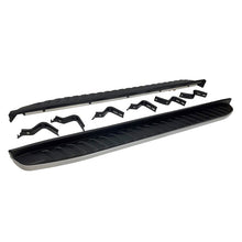 Side Steps Ford Ranger T6 / T7 / T8 / T9 (2012–2023)