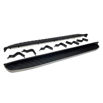 Side Steps Ford Ranger T6 / T7 / T8 / T9 (2012–2023)