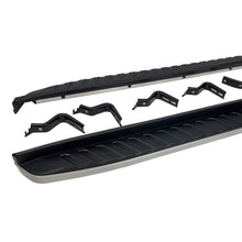 Side Steps Ford Ranger T6 / T7 / T8 / T9 (2012–2023)