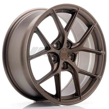 JR-Wheels SL01