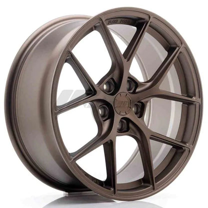 JR-Wheels SL01