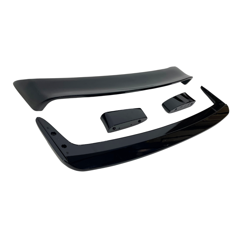 Achterspoiler BMW E36 Coupé M3 GT-Look