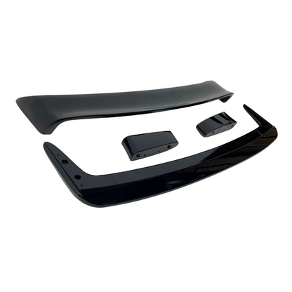 Achterspoiler BMW E36 Coupé M3 GT-Look