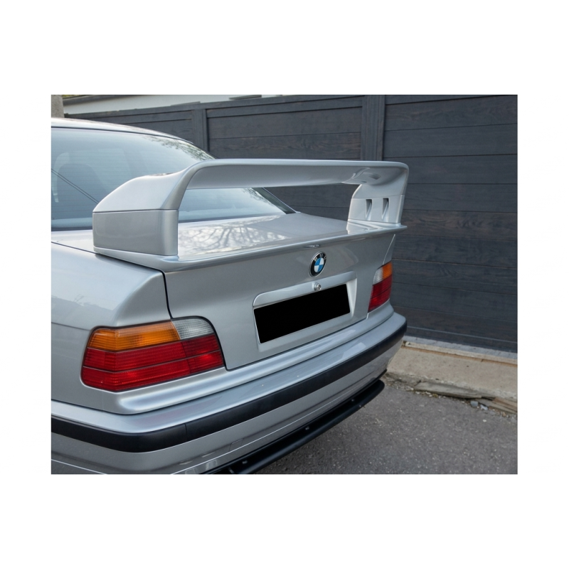 Achterspoiler BMW E36 Coupé M3 GT-Look