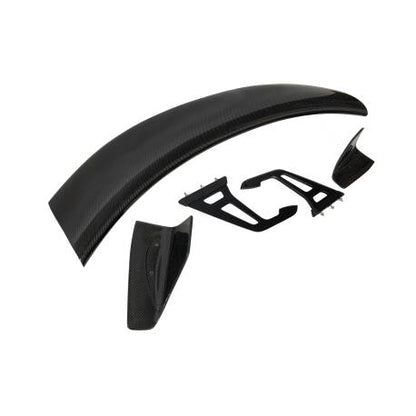 BMW G80 / G82 SPOILER CARBON M4 LOOK