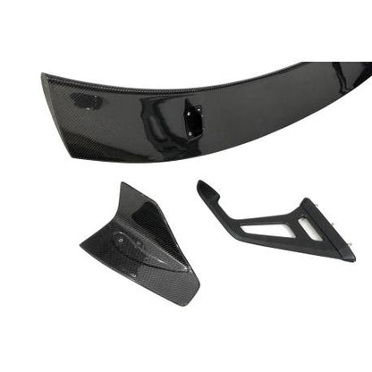 BMW G80 / G82 SPOILER CARBON M4 LOOK