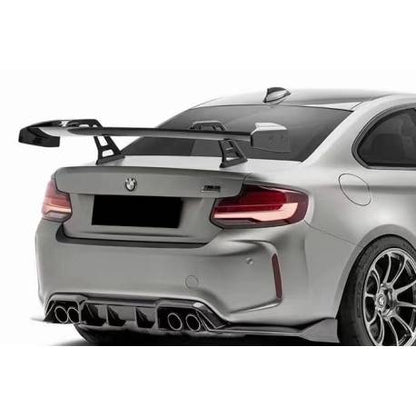 BMW G80 / G82 SPOILER CARBON M4 LOOK