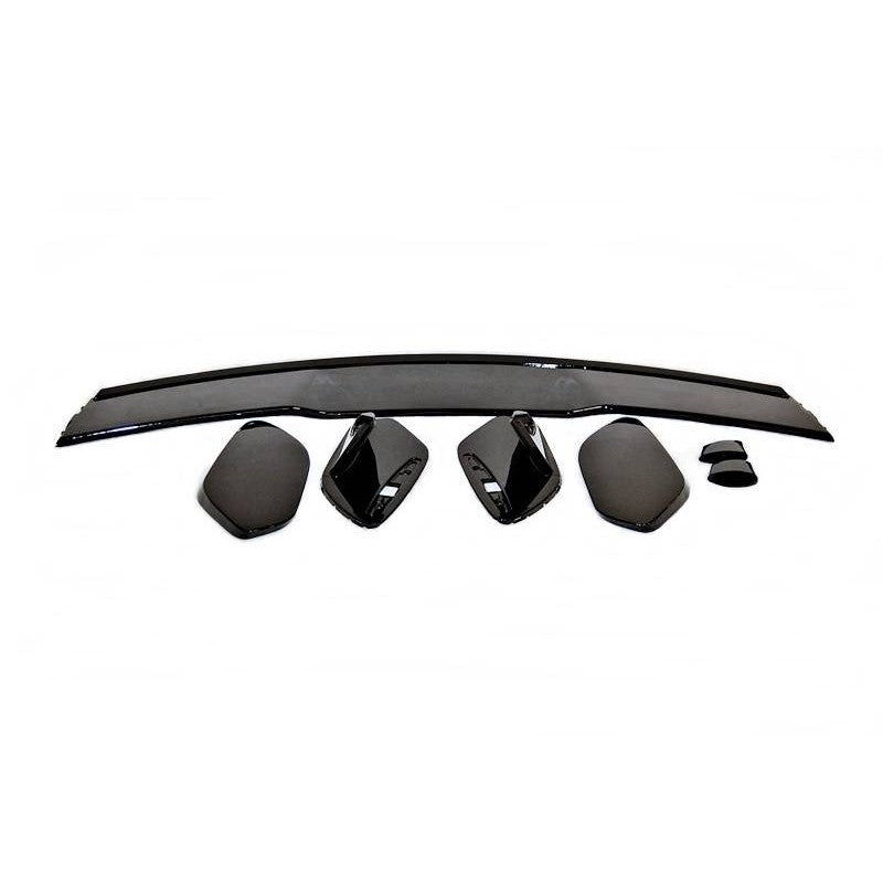 Vleugel Mercedes W177 – Look AMG