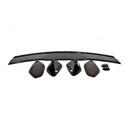 Vleugel Mercedes W177 – Look AMG