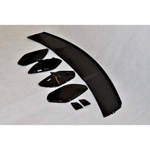 Vleugel Mercedes W177 – Look AMG