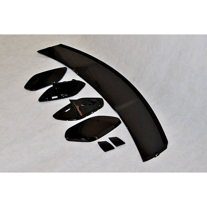 Vleugel Mercedes W177 – Look AMG