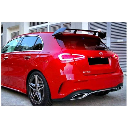 Vleugel Mercedes W177 – Look AMG